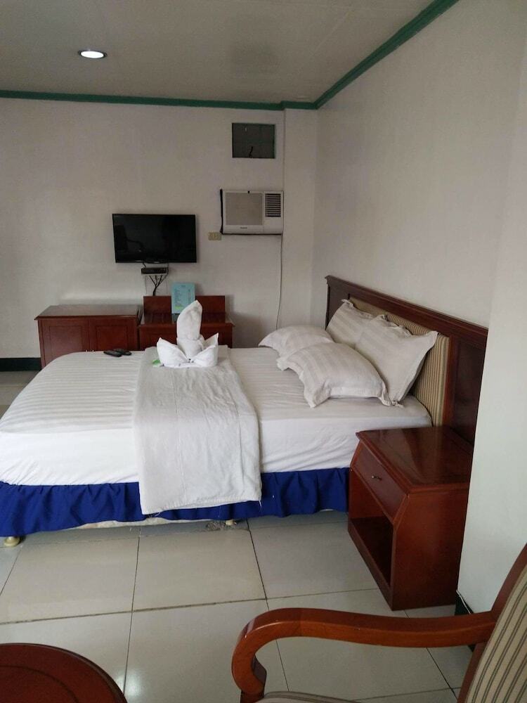 Asia Novo Boutique Hotel-cabuyao