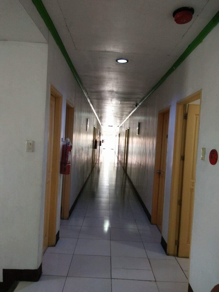 Asia Novo Boutique Hotel-cabuyao