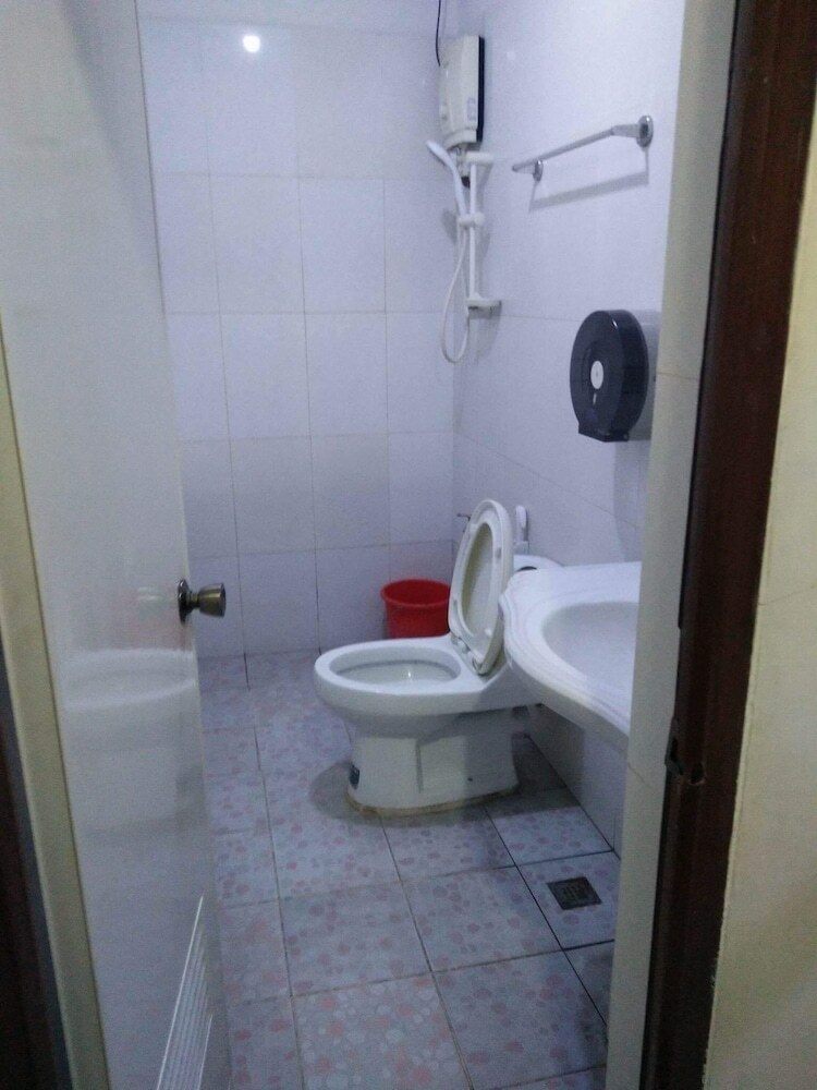 Asia Novo Boutique Hotel-cabuyao