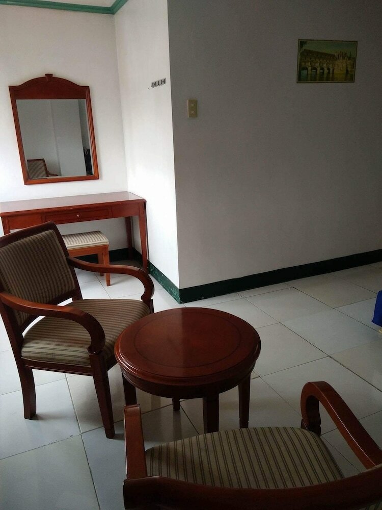Asia Novo Boutique Hotel-cabuyao