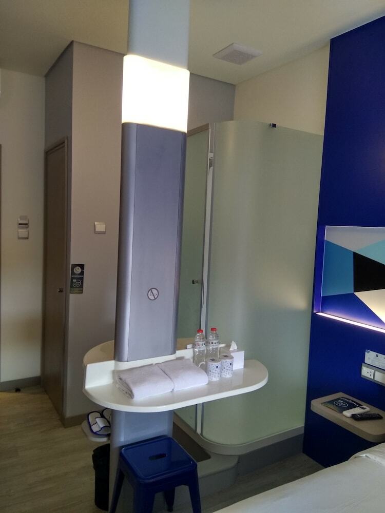 Hotel Ibis Budget Cirebon