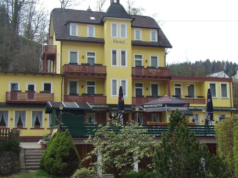 Hotel & Restaurant Sieben Linden
