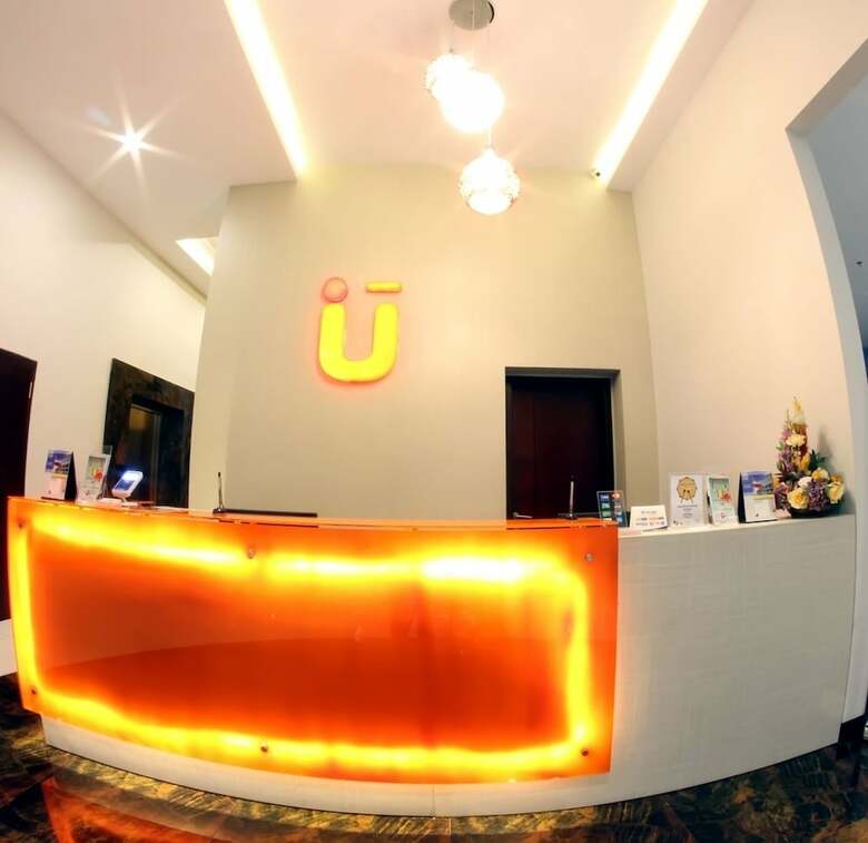 Hotel Urban Style By Front One
