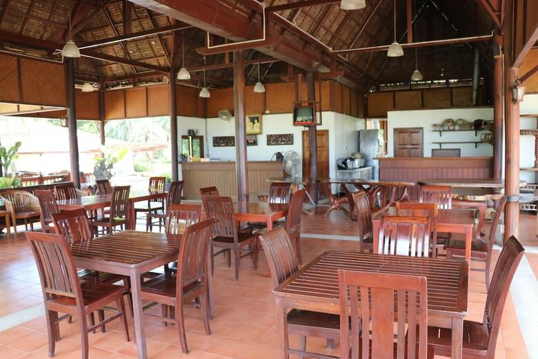 Hotel Baan Thai Resort