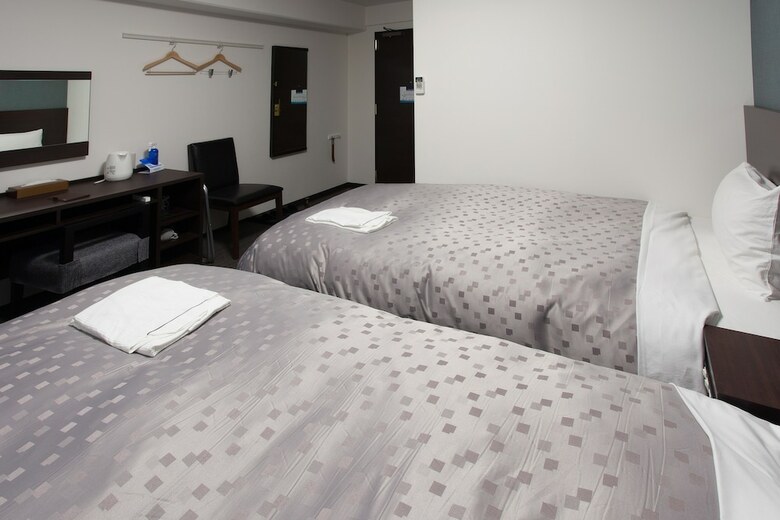 Hotel Aston Plaza Kansai Airport