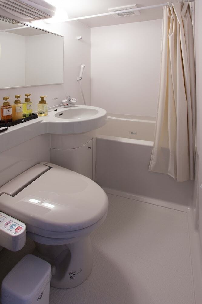 Hotel Aston Plaza Kansai Airport