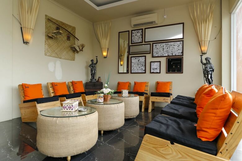 Hotel Reddoorz Near Exit Toll Bogor