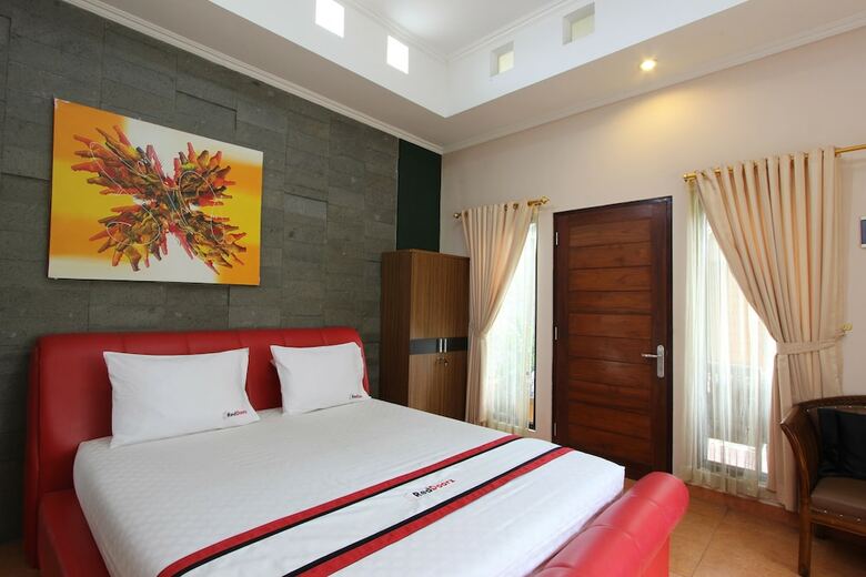 Hotel Reddoorz Near Casa Grande