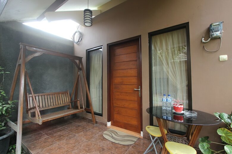 Hotel Reddoorz Near Casa Grande