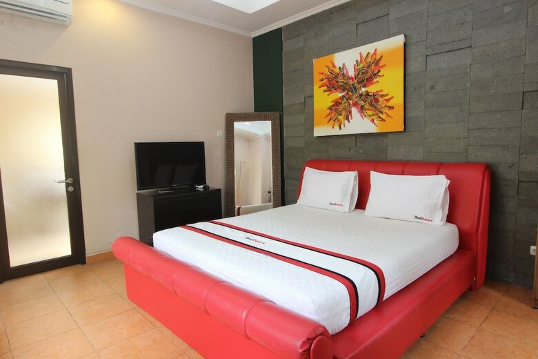 Hotel Reddoorz Near Casa Grande