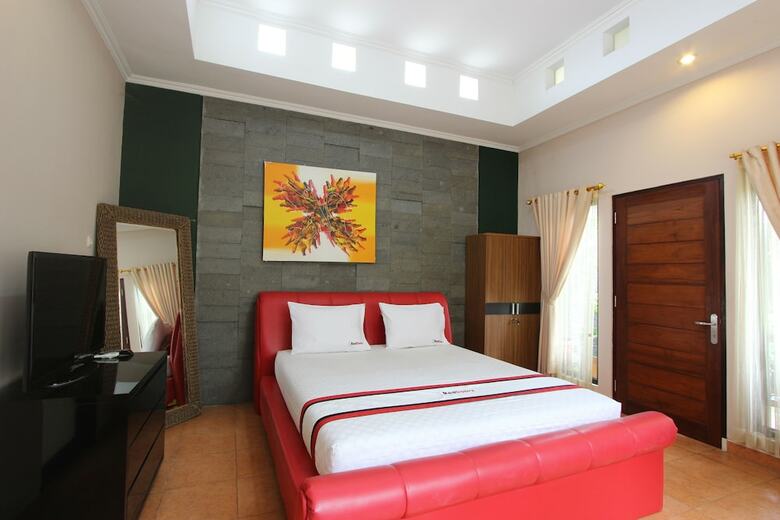 Hotel Reddoorz Near Casa Grande