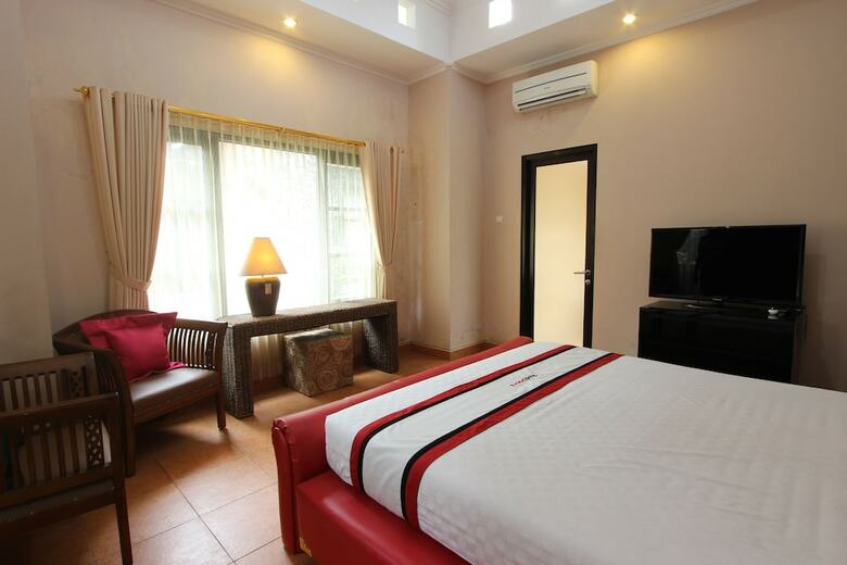 Hotel Reddoorz Near Casa Grande