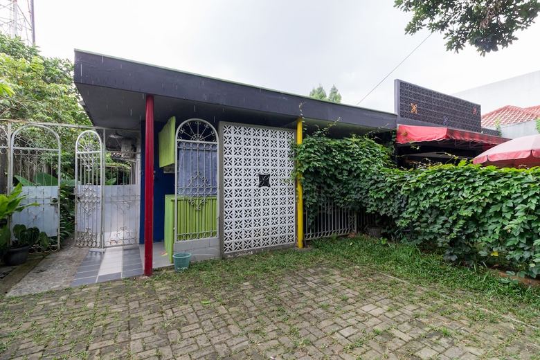 Hotel Reddoorz Near Gor Padjajaran Bogor