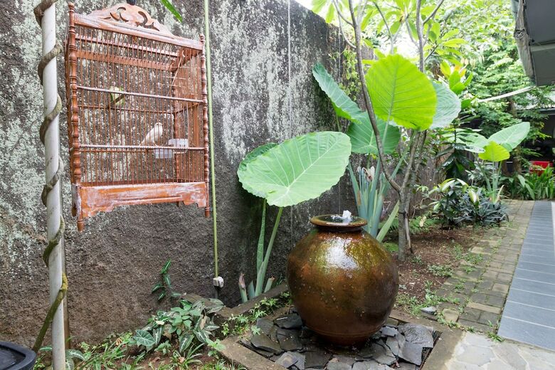 Hotel Reddoorz Near Gor Padjajaran Bogor