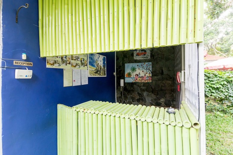 Hotel Reddoorz Near Gor Padjajaran Bogor
