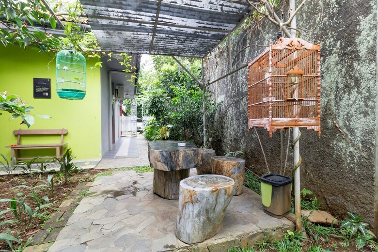 Hotel Reddoorz Near Gor Padjajaran Bogor