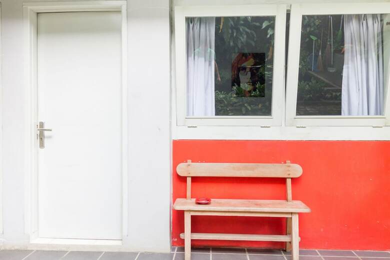 Hotel Reddoorz Near Gor Padjajaran Bogor