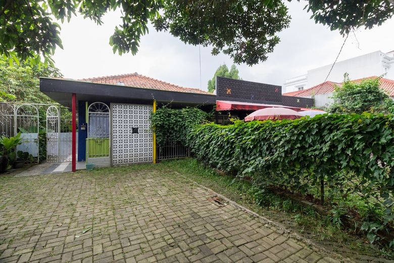 Hotel Reddoorz Near Gor Padjajaran Bogor