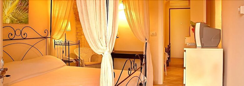 Hotel The Olive Inn