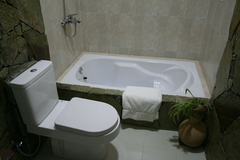 Sama Heights Resort Jebel Shams