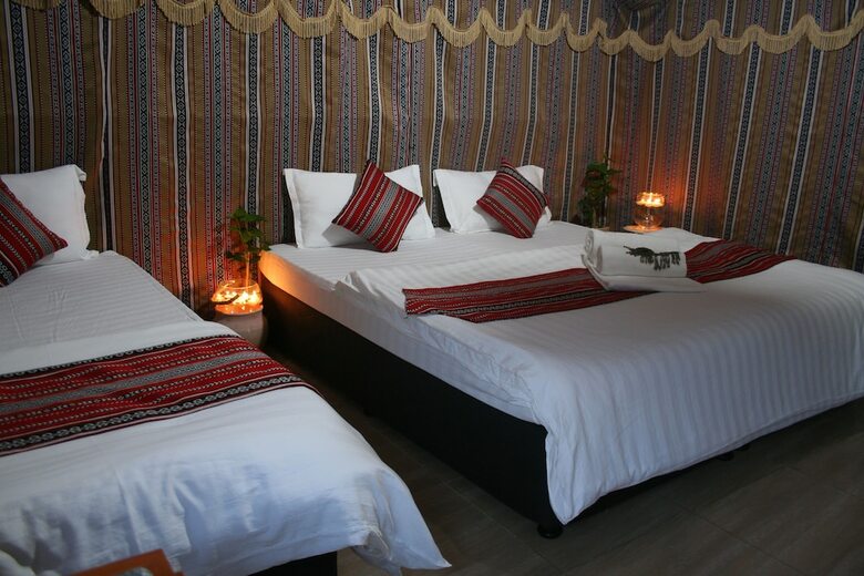 Sama Heights Resort Jebel Shams