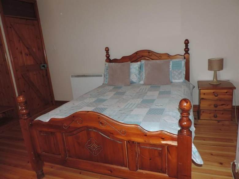 Agroturismo Bective Mill B&B
