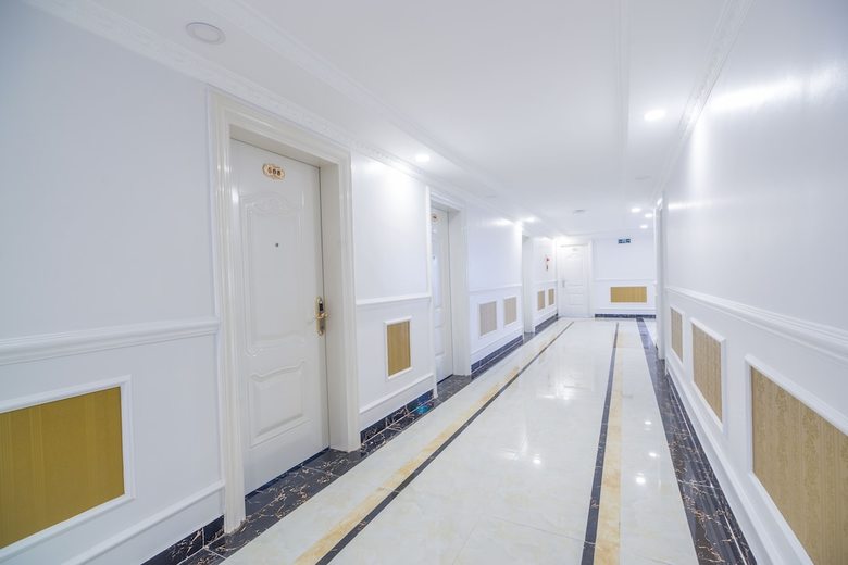 Aparthotel Tan An Palace