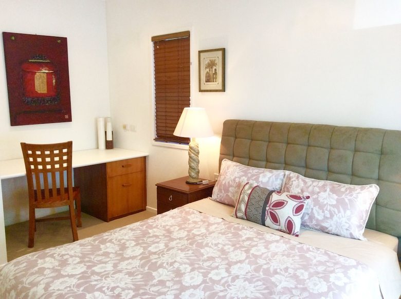Bali Ha'i Holiday Home