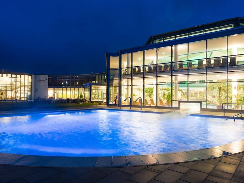 Hotel Siebenquell Gesundzeitresort