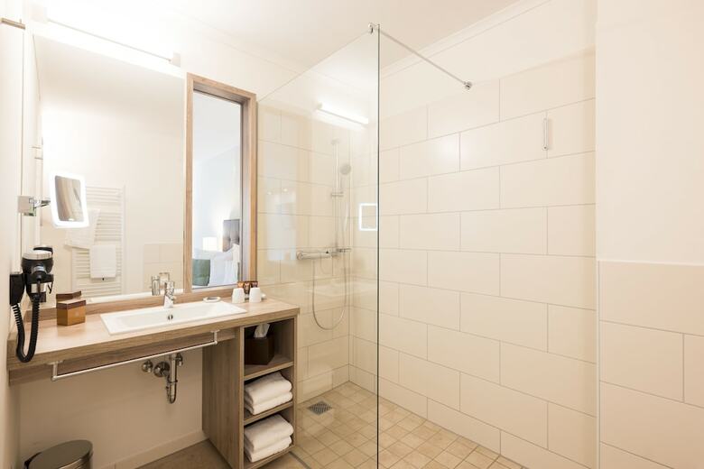 Hotel Siebenquell Gesundzeitresort