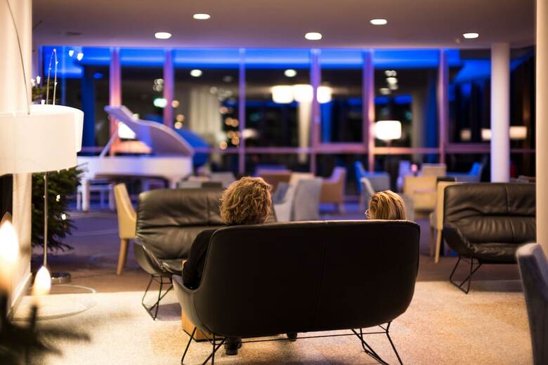 Hotel Siebenquell Gesundzeitresort
