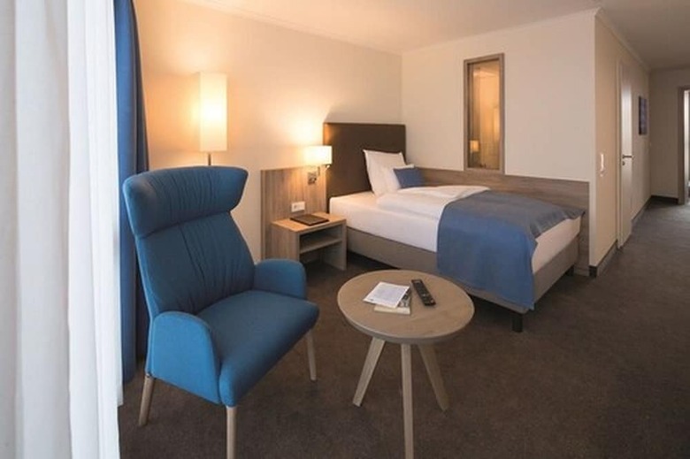 Hotel Siebenquell Gesundzeitresort