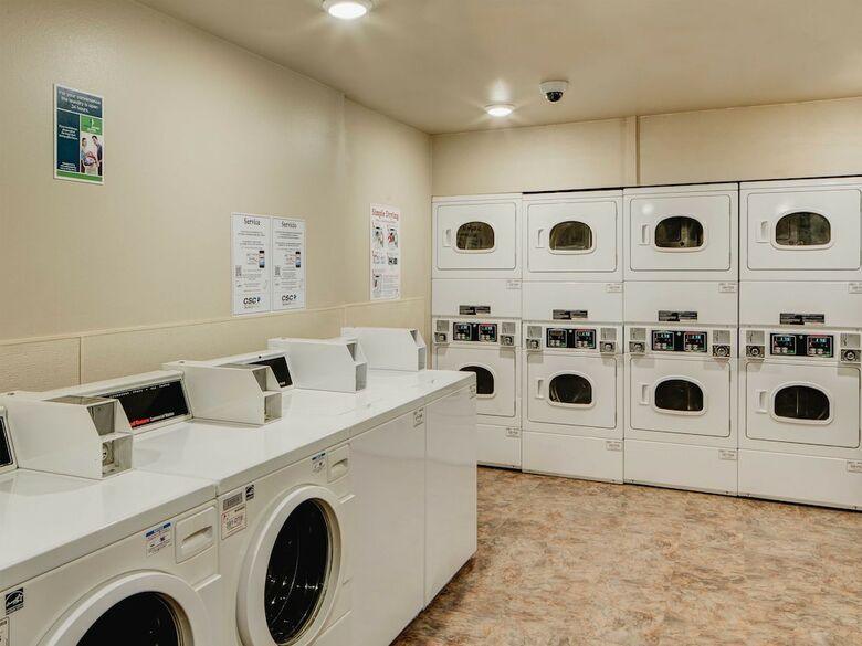 Hotel Woodspring Suites Jacksonville I-295 East