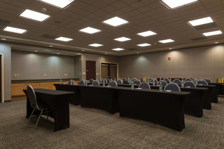 Hotel Springhill Suites By Marriott Ridgecrest