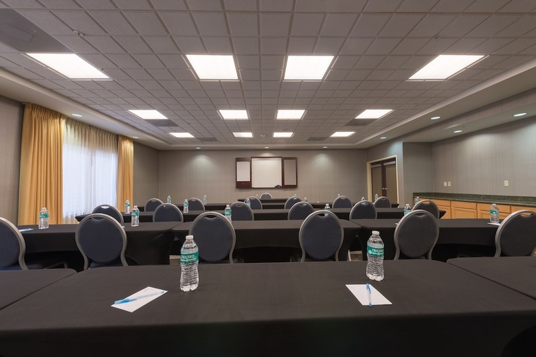 Hotel Springhill Suites By Marriott Ridgecrest