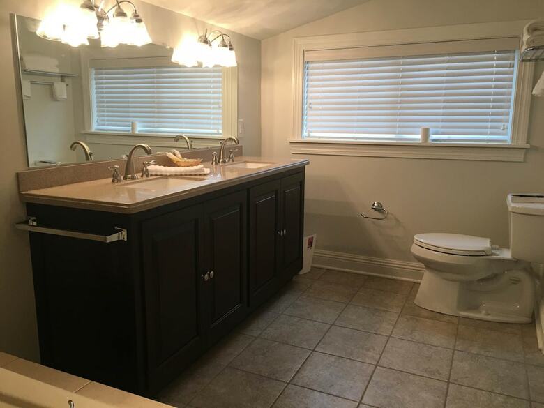 Bed & Breakfast Crystal Run Suites Of Springboro