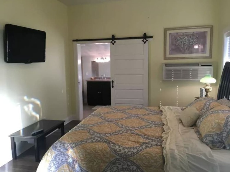 Bed & Breakfast Crystal Run Suites Of Springboro