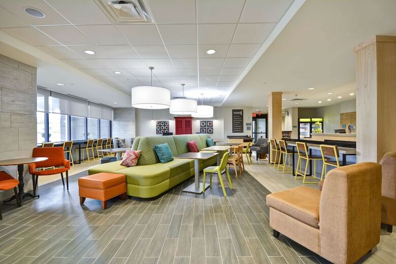 Hotel Home2 Suites By Hilton Oswego
