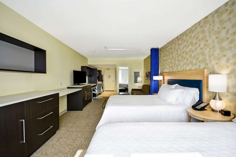 Hotel Home2 Suites By Hilton Oswego