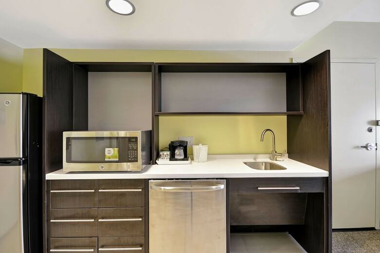Hotel Home2 Suites By Hilton Oswego