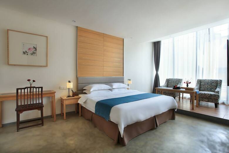 Guilin Heshe Hotel