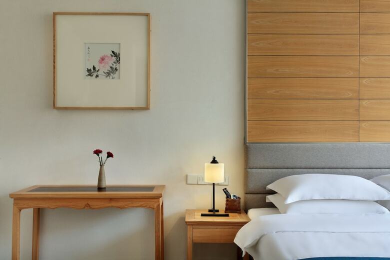 Guilin Heshe Hotel