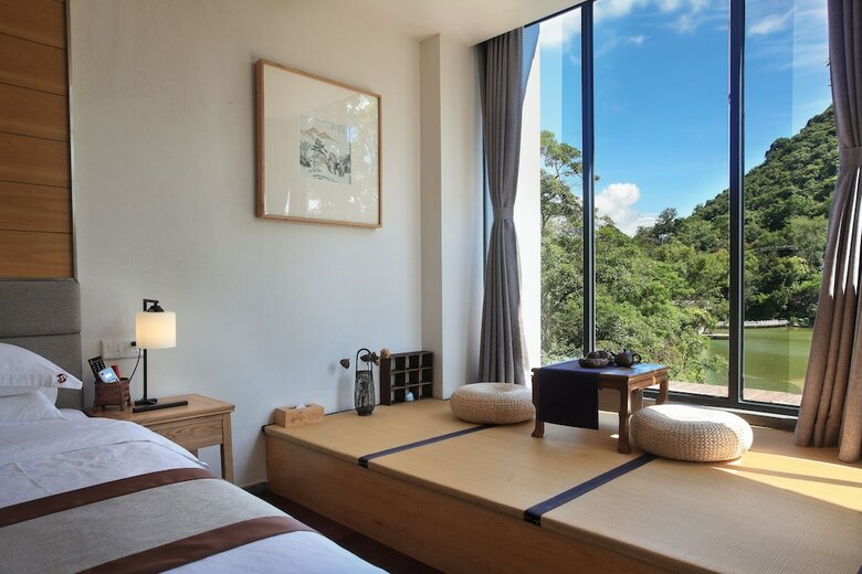 Guilin Heshe Hotel