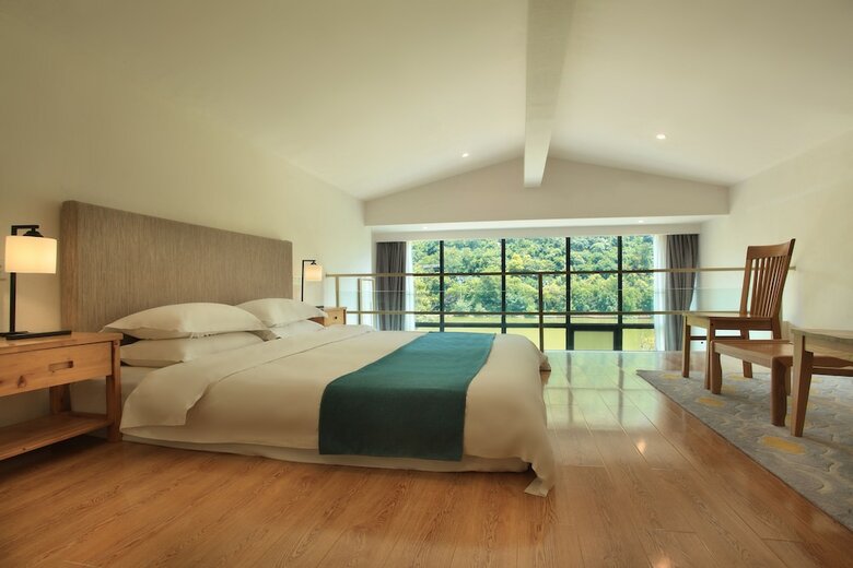 Guilin Heshe Hotel