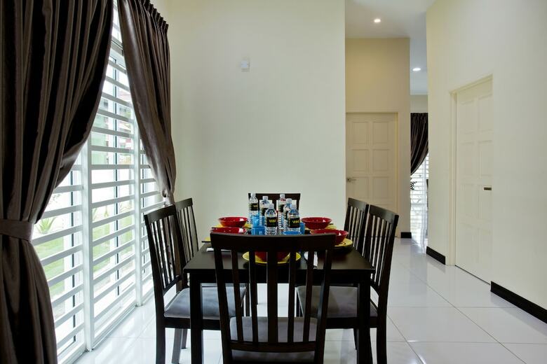 Mbi Desaku Homestay
