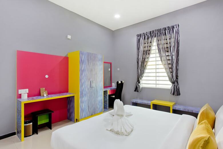 Mbi Desaku Homestay