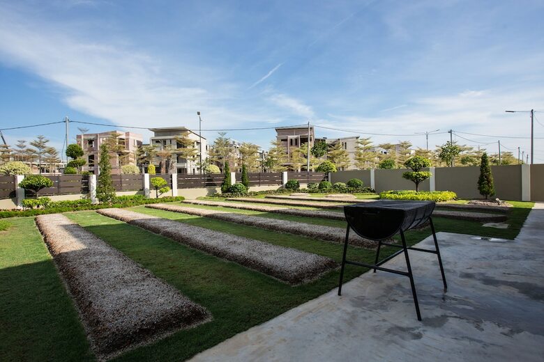 Mbi Desaku Homestay