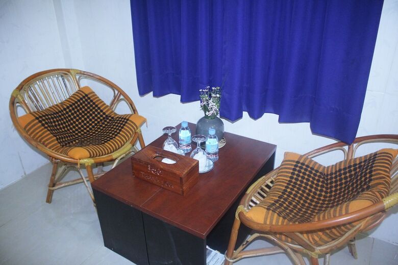 Hotel Ramchang Guesthouse