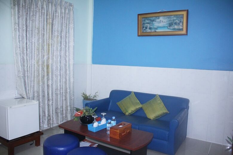Hotel Ramchang Guesthouse