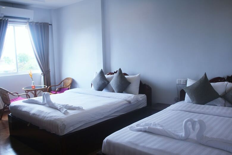 Hotel Ramchang Guesthouse